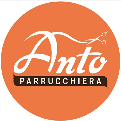 Parrucchiera Anto logo