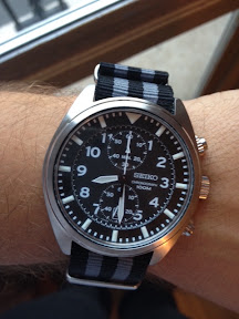 Est-ce une SKX031 ? Image