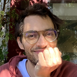 avatar of Patrick dos Santos