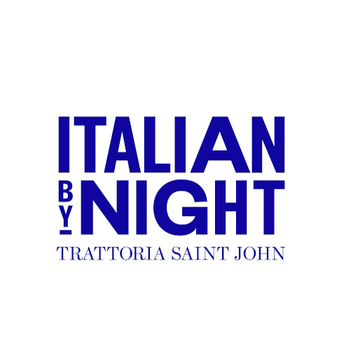 Italian by Night logo