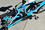 Team AG2R Focus Izalco Max Complete Bike at twohubs.com