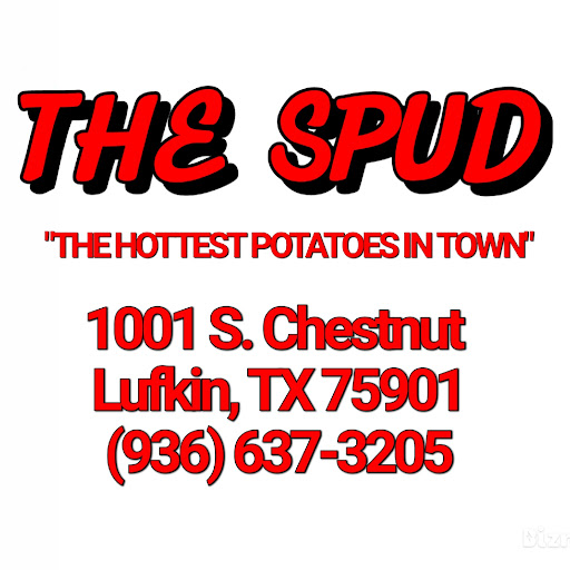 The Spud logo