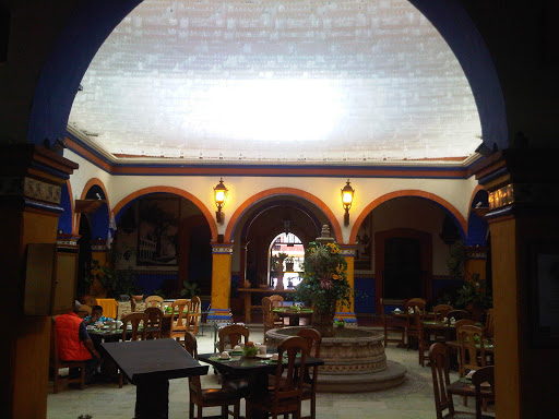 Hotel del Portal, Plaza de la Constitución 2, Centro, 69800 Tlaxiaco, Oax., México, Hotel en el centro | OAX