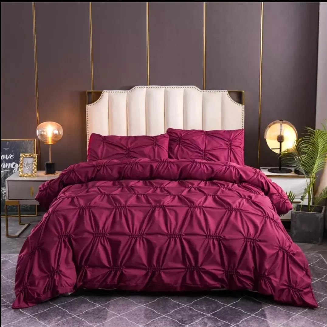Luxurious Bedding For Princess Feels