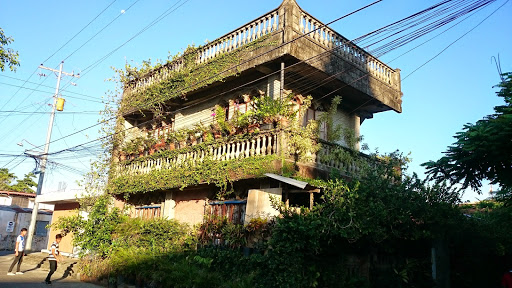 Tablas Island