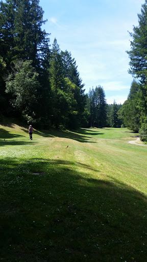 Golf Course «Boulder Creek Golf and Country Club», reviews and photos, Hilton Dr, Boulder Creek, CA 95006, USA