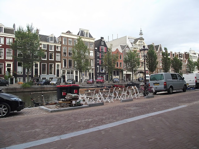 Полгода до мечты (вело Нидерланды - Бельгия - Франция)