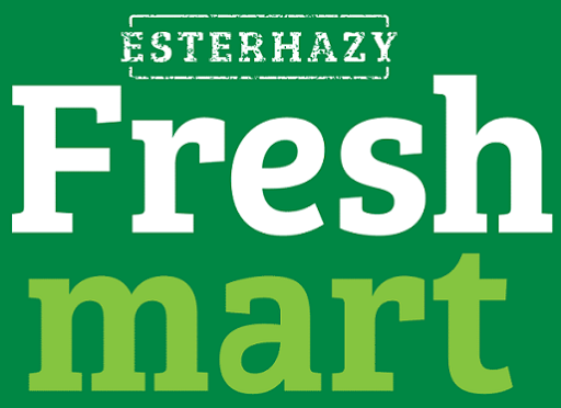 Esterhazy Freshmart logo