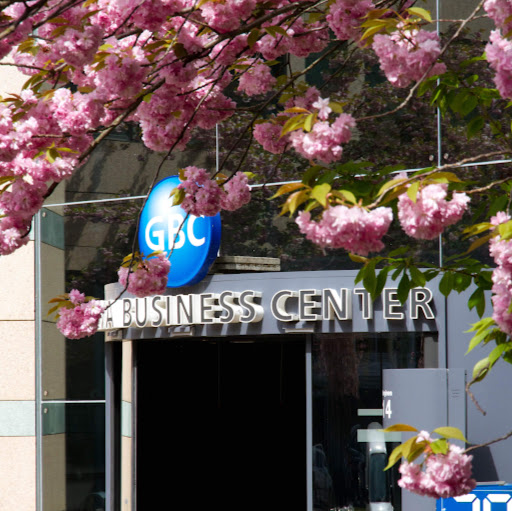 Geneva Business Center logo