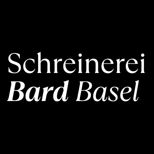 Schreinerei Bard AG logo
