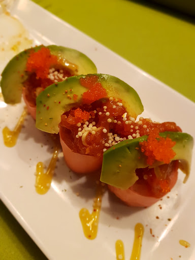 Sushi Lico