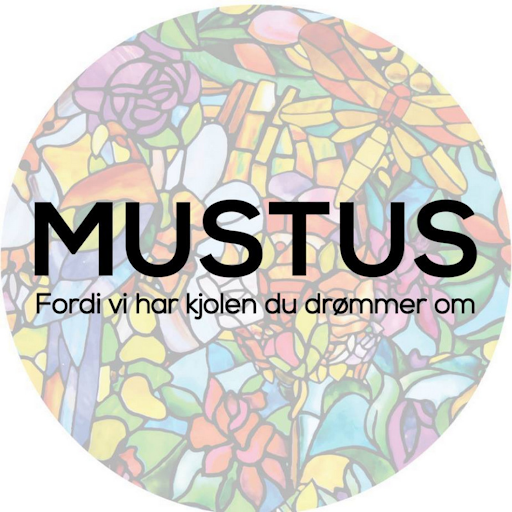 Mustus logo