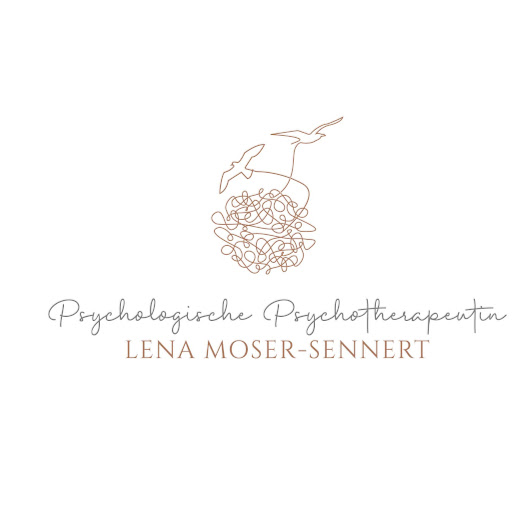 Psychotherapie Lena Moser-Sennert, M.Sc.