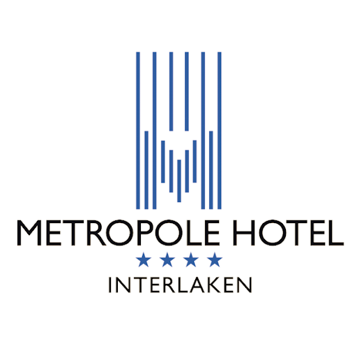 Hotel Metropole AG logo