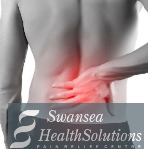 Swansea Health Solutions Ltd logo
