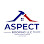 Aspect Roofing LLC logo