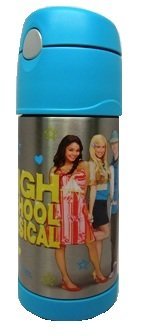 Thermos Funtainer Bottle, High School Musical