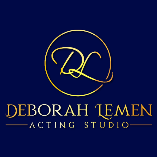 Deborah Lemen Acting Studio logo