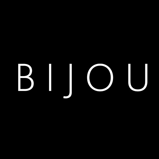 Bijou Salon logo