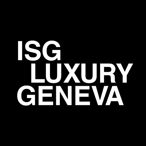 ISG Luxury Management logo