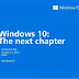 Windows Phone 10 il 21 Gennaio