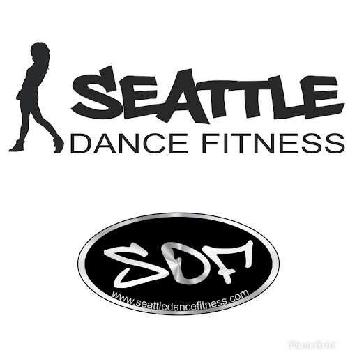 Seattle Dance Fitness logo