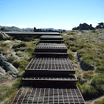 Mt Kosciuszko lookout path (271730)