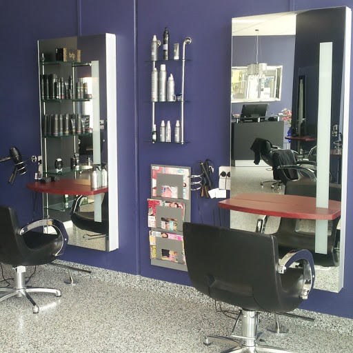 Sapphire hair studio