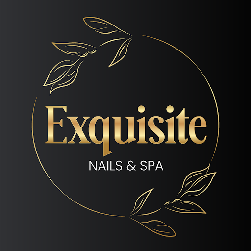 Exquisite Nails logo