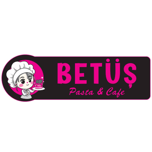 Betüş Pasta & Cafe logo