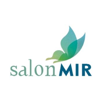 Salon Mir logo