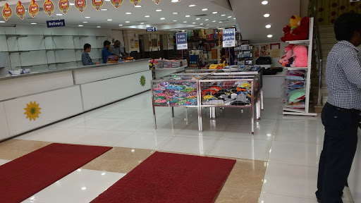 The Chennai Silks, No.37, NH 48 Service Rd, Vellore, Tamil Nadu 632012, India, Wedding_Clothing_Store, state TN
