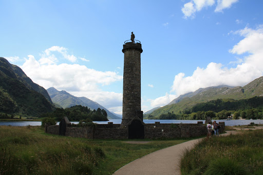 Glenfinnan Monument