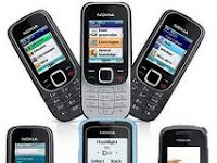 Kode Belakang Layar Hp Nokia & Sony Ericsson