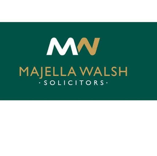 Majella Walsh Solicitors logo