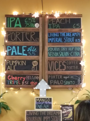 Brewery «Spellbound Brewing», reviews and photos, 10 Lippincott Ln #12, Mt Holly, NJ 08060, USA