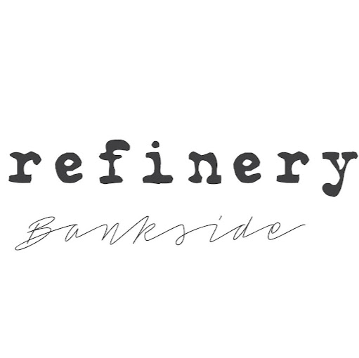 The Refinery logo