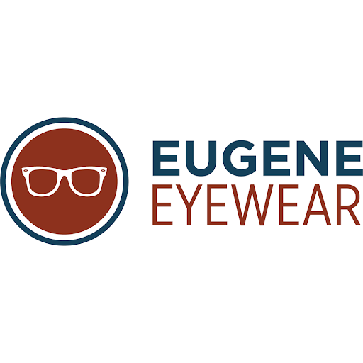 Eugene Eyewear logo