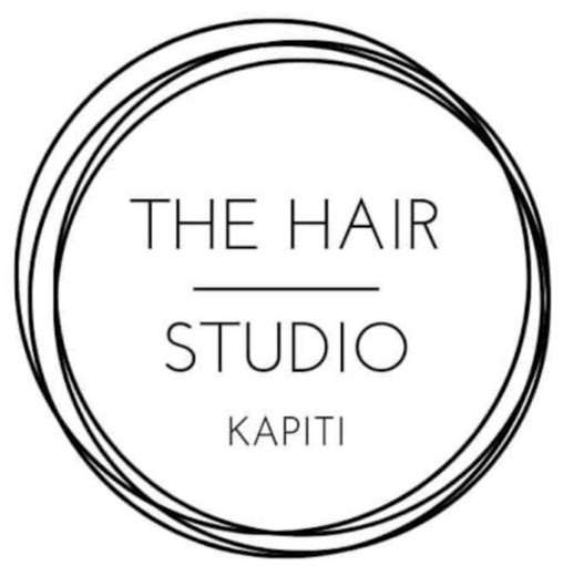 The Hair Studio Kapiti logo