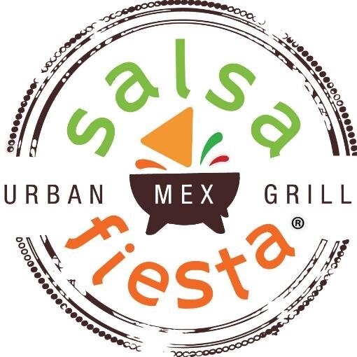 Salsa Fiesta logo