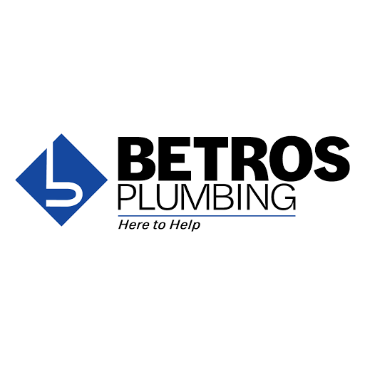 Betros Plumbing Contractors logo