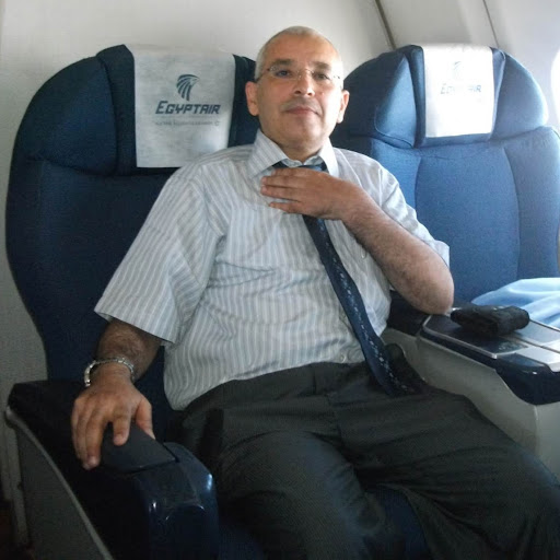 Sameh Ghoniem review