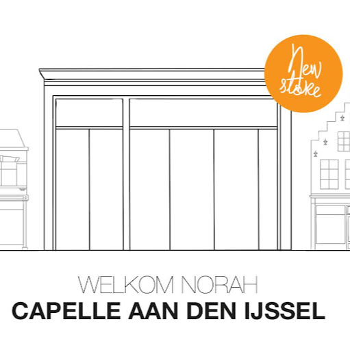 Norah Capelle aan den IJssel logo