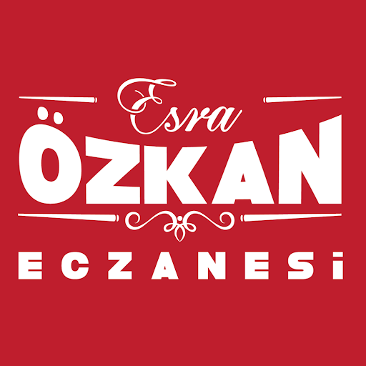 Eczane Esra Özkan logo