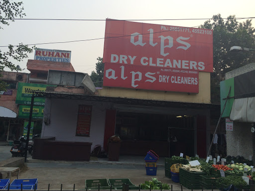 Alps Dry Cleaners, Shop No 1, C2c Pocket-12, Janak Puri, Janak Puri, New Delhi, Delhi 110058, India, Dry_Cleaner, state UP