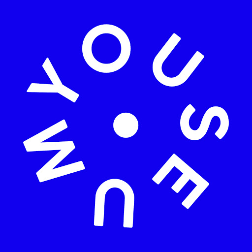 Youseum Amsterdam - Instagram Museum logo
