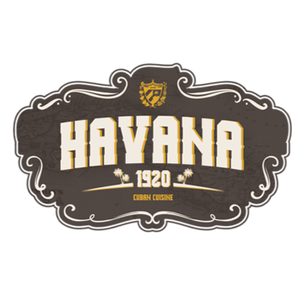Havana 1920 logo