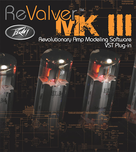 Peavey Revalver 3 @ Ultimate-Guitar.Com Forum Archive