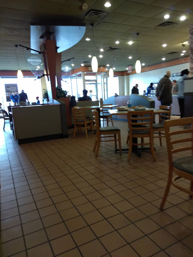 Restaurant «Boston Market», reviews and photos, 14 March Ave, Manchester, NH 03103, USA
