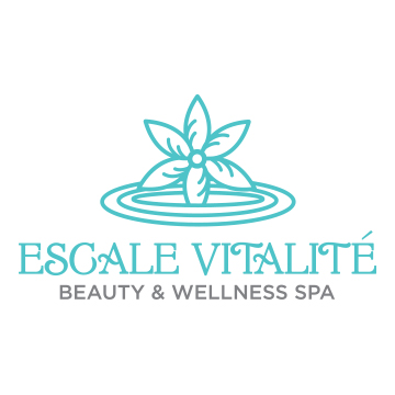 Escale Vitalité Beauty & Wellness Spa - Massage Therapy - Holistic Healing logo